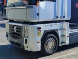 Renault  Magnum 2009 годаүшін17 000 000 тг. в Талдыкорган – фото 2