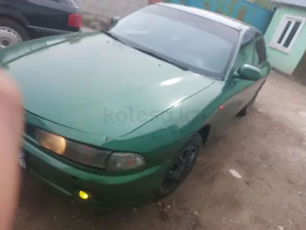 Mitsubishi Galant 1994 года за 650 000 тг. в Алматы – фото 8