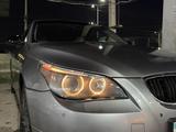 BMW 525 2005 года за 3 500 000 тг. в Шымкент – фото 2
