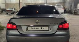 BMW 525 2005 года за 3 500 000 тг. в Шымкент – фото 3