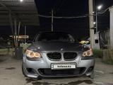 BMW 525 2005 года за 3 500 000 тг. в Шымкент