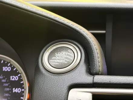 Lexus IS 250 2013 года за 10 300 000 тг. в Астана – фото 11