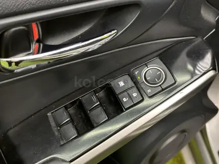 Lexus IS 250 2013 года за 10 300 000 тг. в Астана – фото 16