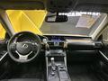 Lexus IS 250 2013 года за 10 300 000 тг. в Астана – фото 17