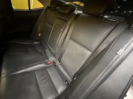 Lexus IS 250 2013 года за 10 300 000 тг. в Астана – фото 18