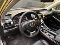 Lexus IS 250 2013 года за 10 300 000 тг. в Астана – фото 6
