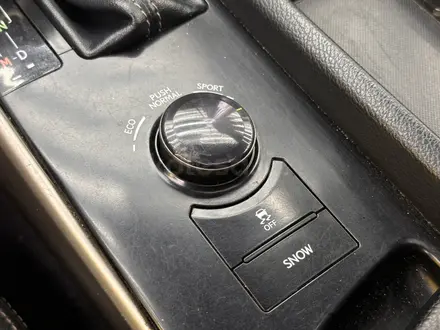 Lexus IS 250 2013 года за 10 300 000 тг. в Астана – фото 9