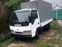 Isuzu  Elf (N-series) 1998 годаүшін3 000 000 тг. в Алматы