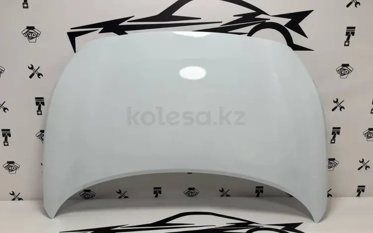 Капот на kia ceed за 40 000 тг. в Алматы