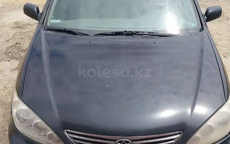 Toyota Camry 2005 годаfor4 500 000 тг. в Актау