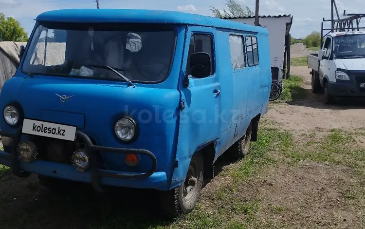 УАЗ Буханка 1989 года за 570 000 тг. в Павлодар