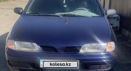 Nissan Almera 1997 годаүшін1 600 000 тг. в Жезказган