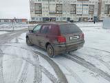 Volkswagen Golf 1994 годаүшін1 500 000 тг. в Актобе – фото 4