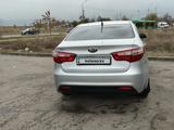 Kia Rio 2014 года за 4 800 000 тг. в Алматы