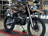 ULAR  ULAR CB250-S7 Астана 2026 года за 540 000 тг. в Астана – фото 3