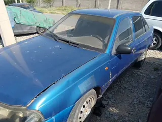 Daewoo Nexia