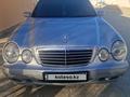 Mercedes-Benz E 320 2001 года за 5 800 000 тг. в Жанаозен – фото 8