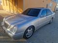 Mercedes-Benz E 320 2001 года за 5 800 000 тг. в Жанаозен – фото 7