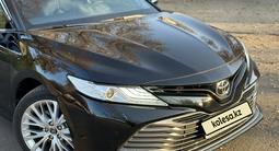 Toyota Camry 2019 года за 13 888 888 тг. в Алматы – фото 2