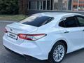 Toyota Camry 2019 годаүшін14 300 000 тг. в Алматы – фото 8