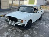 ВАЗ (Lada) 2107 2005 годаүшін950 000 тг. в Туркестан – фото 4