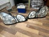 Фары передние за 50 000 тг. в Алматы – фото 2