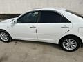 Toyota Camry 2004 годаfor5 500 000 тг. в Кызылорда – фото 11