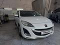 Mazda 3 2009 годаүшін5 299 000 тг. в Алматы – фото 2