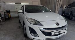 Mazda 3 2009 годаfor5 299 000 тг. в Алматы – фото 2