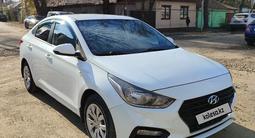 Hyundai Accent 2018 годаfor7 200 000 тг. в Алматы – фото 3