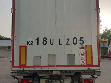 Schmitz Cargobull  SCS 2012 года за 7 500 000 тг. в Талгар – фото 7