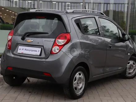 Chevrolet Spark 2022 года за 5 350 000 тг. в Астана – фото 5