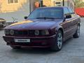 BMW 520 1992 годаүшін1 240 000 тг. в Сатпаев