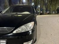 Toyota Camry 2005 годаүшін5 500 000 тг. в Алматы