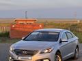 Hyundai Sonata 2015 года за 6 500 000 тг. в Астана – фото 6