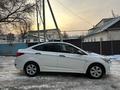 Hyundai Accent 2015 года за 6 000 000 тг. в Талдыкорган – фото 4