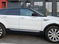 Land Rover Range Rover Evoque 2018 годаүшін29 300 000 тг. в Алматы – фото 2