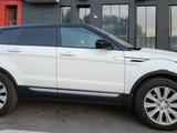 Land Rover Range Rover Evoque 2018 года за 29 300 000 тг. в Алматы – фото 2