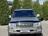 Toyota Land Cruiser 2007 годаүшін13 800 000 тг. в Шымкент – фото 3