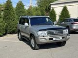 Toyota Land Cruiser 2007 годаүшін13 800 000 тг. в Шымкент – фото 2