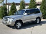 Toyota Land Cruiser 2007 годаүшін13 800 000 тг. в Шымкент – фото 4