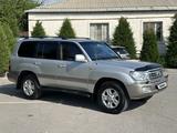 Toyota Land Cruiser 2007 годаүшін13 800 000 тг. в Шымкент – фото 5