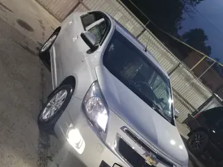Chevrolet Cobalt