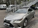 Lexus ES 350 2019 года за 21 000 000 тг. в Шымкент – фото 2