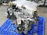 Двигатель на Тойота 3.5 2GR за 10 000 тг. в Астана