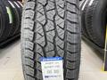 Бесплатный шиномонтаж TRIANGLE TR292 265/65R17 A/T за 45 100 тг. в Алматы