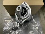 Стартер на NISSAN Y61 TB45 TB45E 4.5л TB48 TB48DE 4.8л за 35 000 тг. в Алматы – фото 3