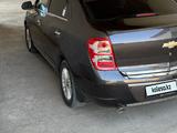 Chevrolet Cobalt 2021 года за 5 000 000 тг. в Шымкент – фото 4