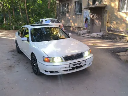 Infiniti I30 1999 года за 3 500 000 тг. в Караганда – фото 6