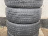 Комплект летние шины 205/55/16 205/55R16.үшін25 000 тг. в Алматы